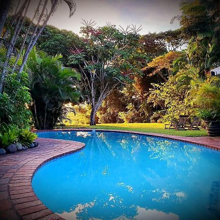 St Lucia Kingfisher Lodge Eksteriør bilde