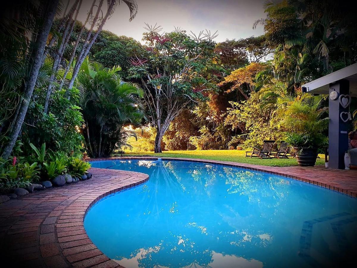 St Lucia Kingfisher Lodge Eksteriør bilde