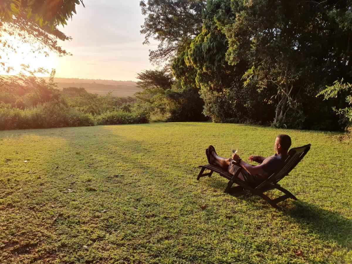 St Lucia Kingfisher Lodge Eksteriør bilde