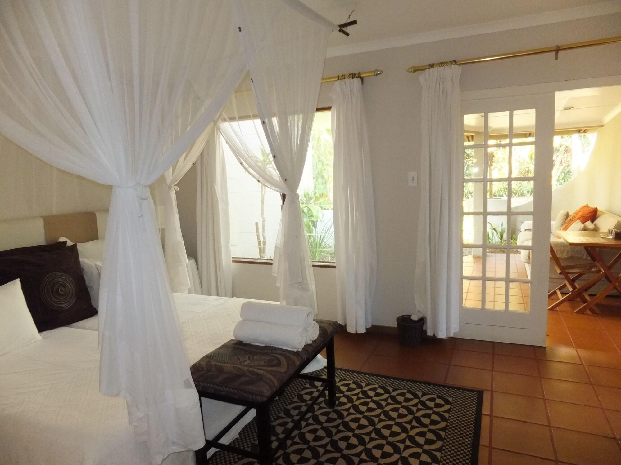 St Lucia Kingfisher Lodge Eksteriør bilde