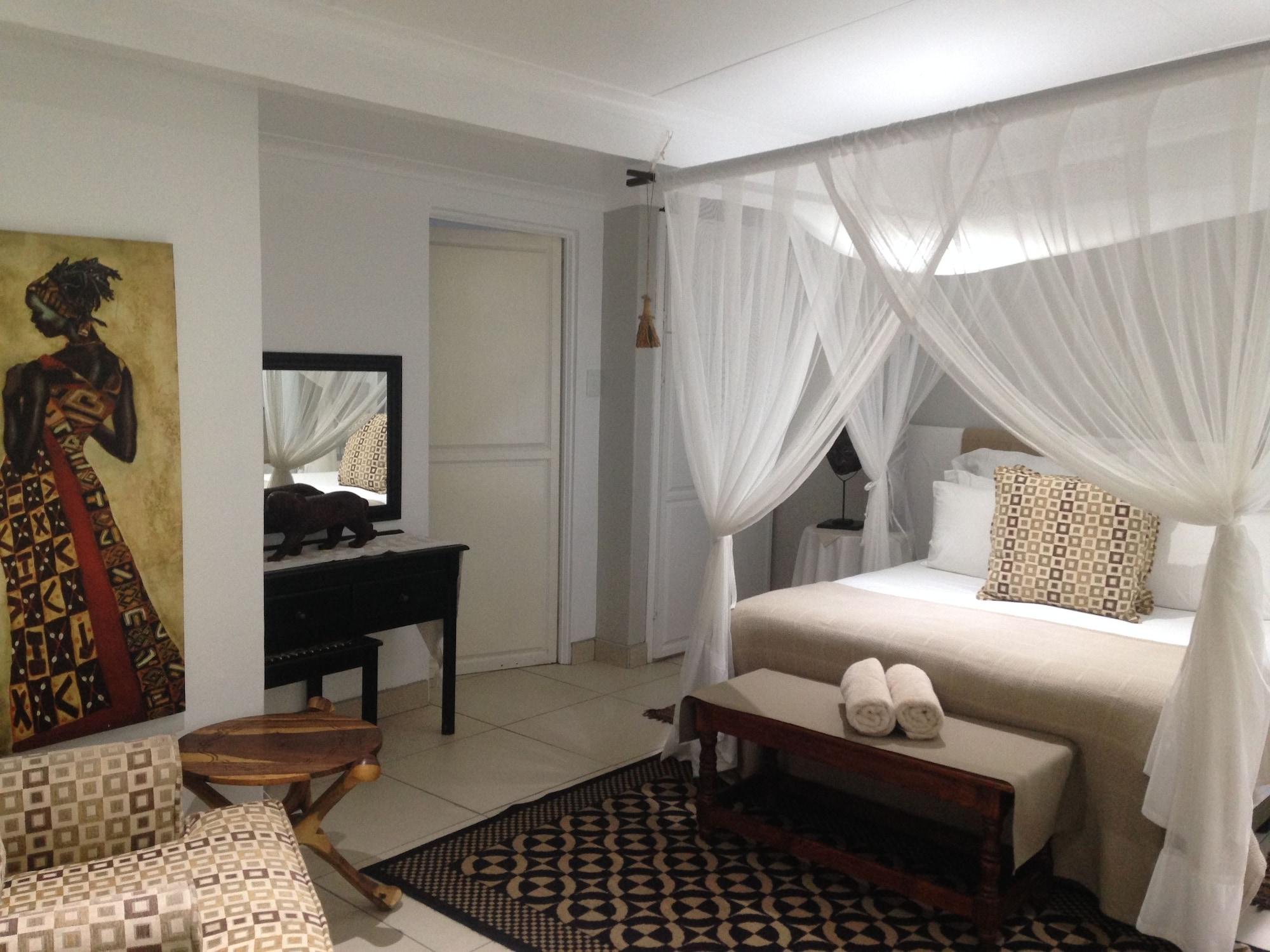 St Lucia Kingfisher Lodge Eksteriør bilde