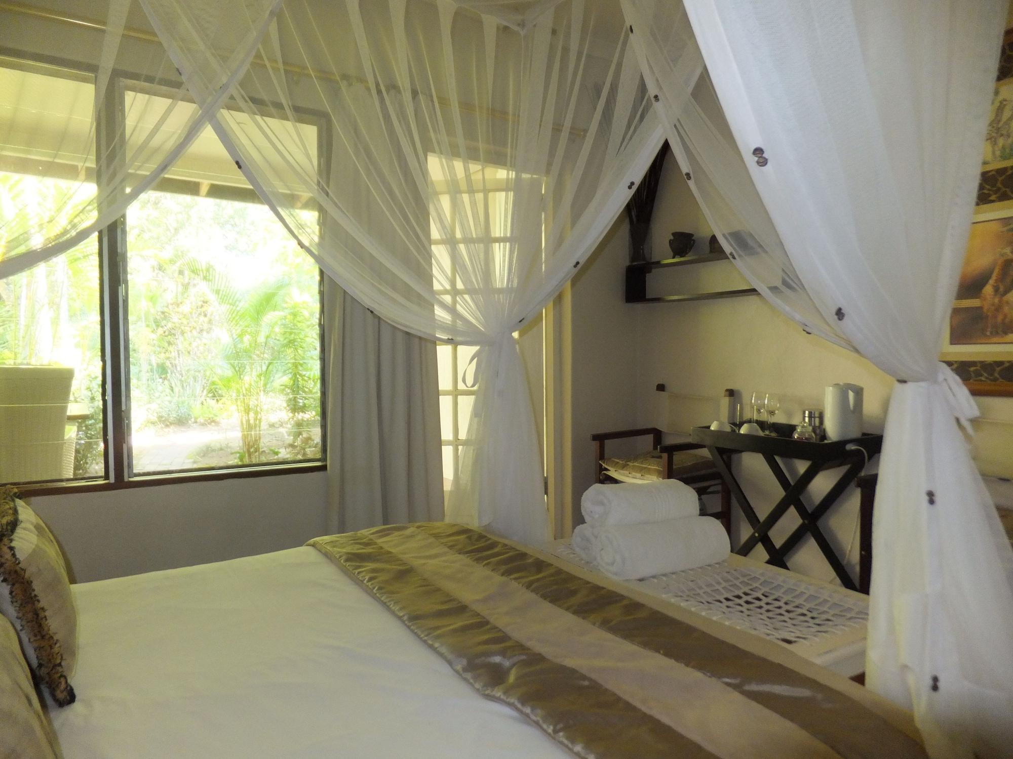 St Lucia Kingfisher Lodge Eksteriør bilde