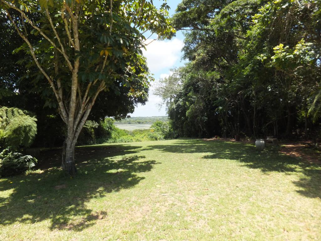 St Lucia Kingfisher Lodge Eksteriør bilde