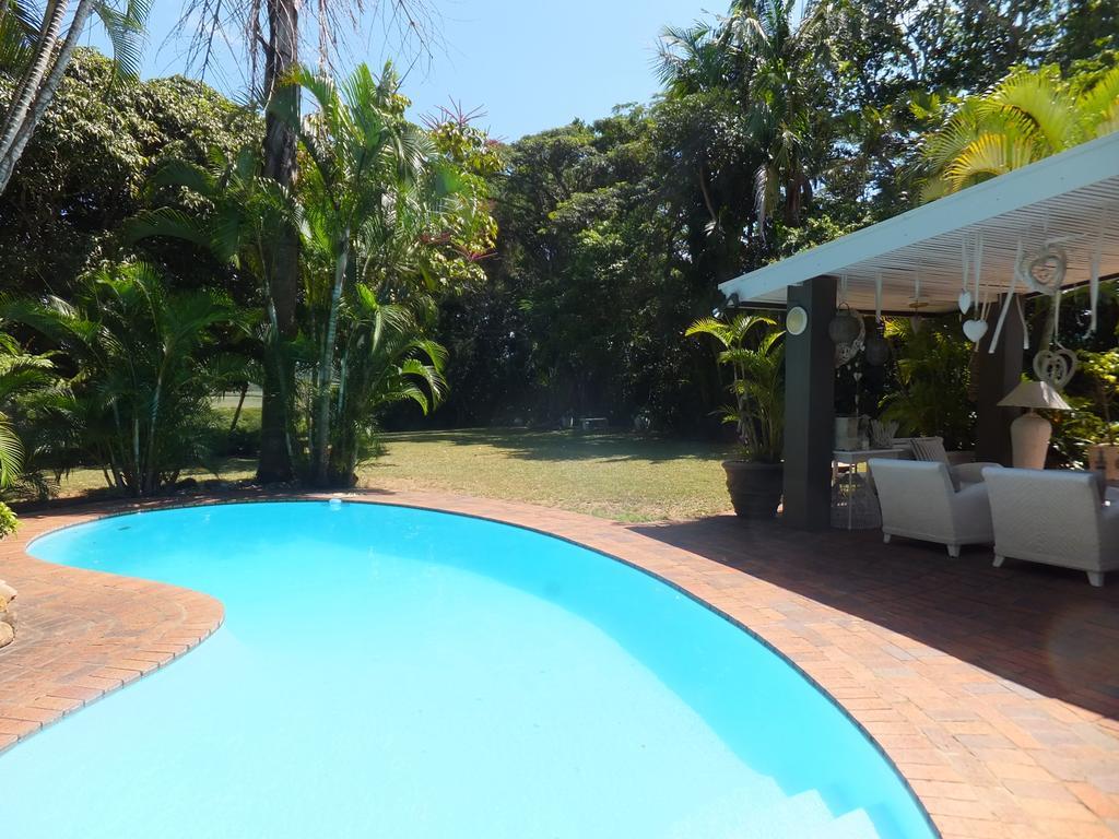 St Lucia Kingfisher Lodge Eksteriør bilde