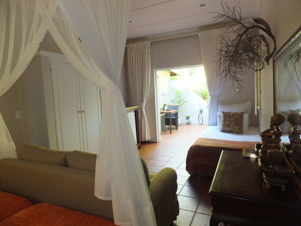 St Lucia Kingfisher Lodge Eksteriør bilde
