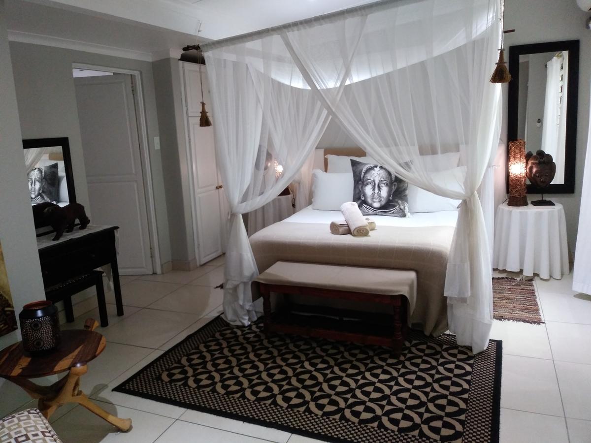 St Lucia Kingfisher Lodge Eksteriør bilde
