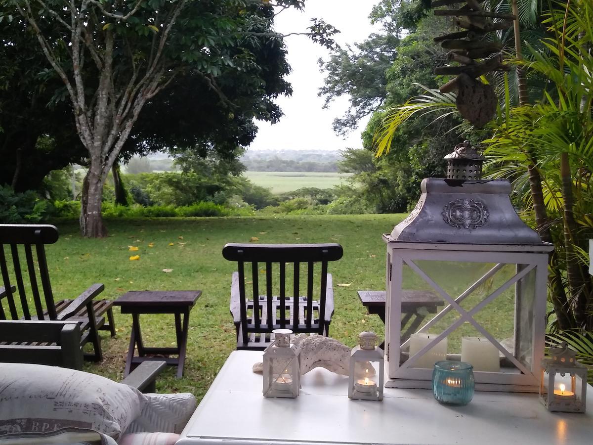 St Lucia Kingfisher Lodge Eksteriør bilde