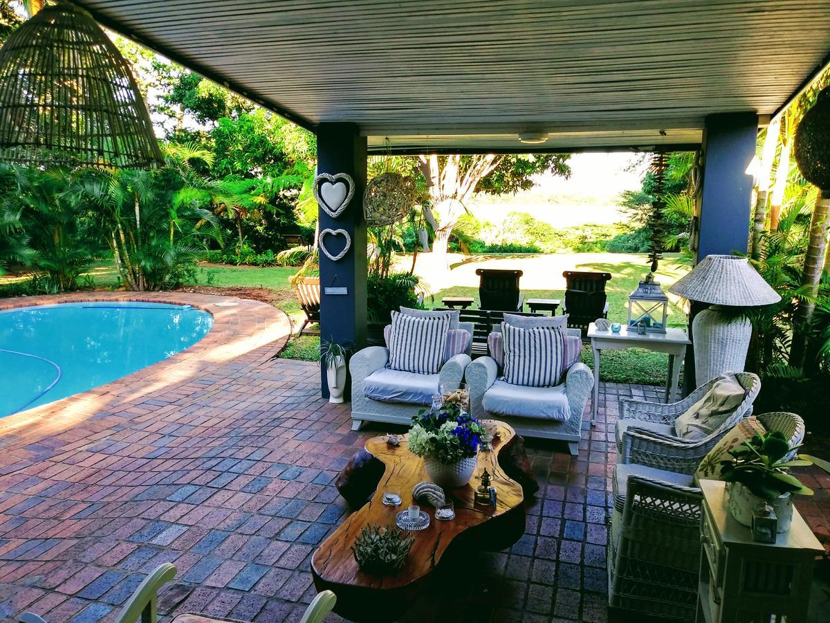 St Lucia Kingfisher Lodge Eksteriør bilde