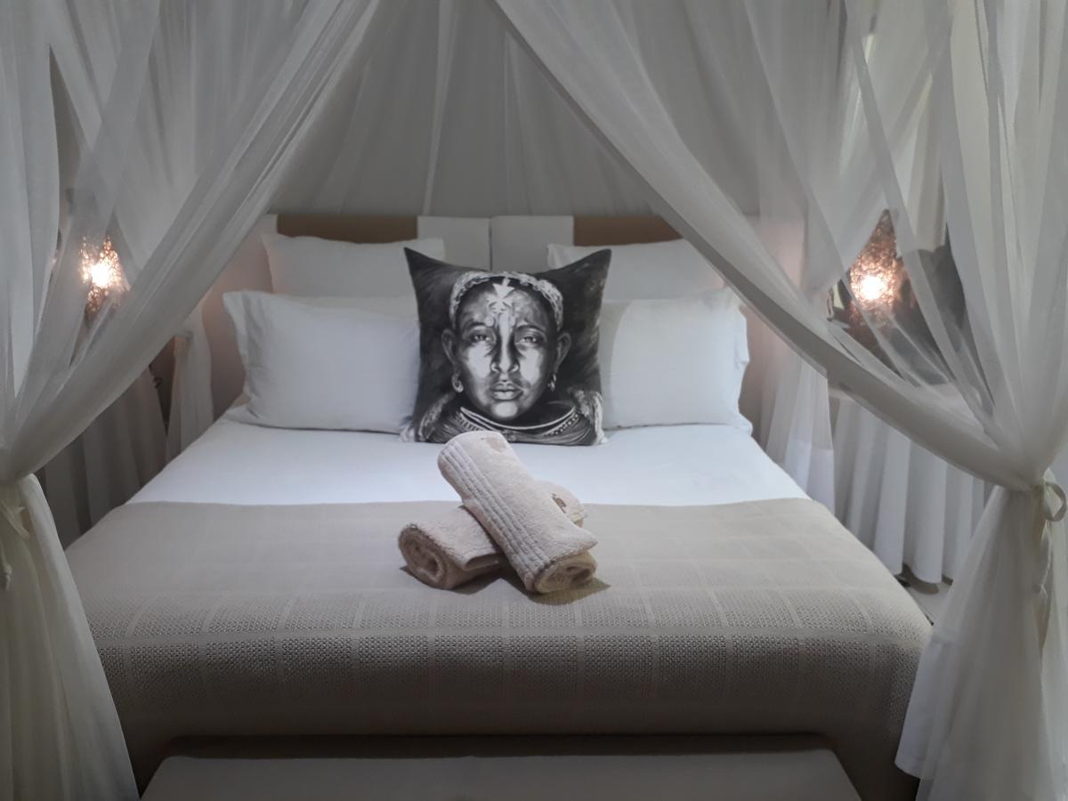 St Lucia Kingfisher Lodge Eksteriør bilde