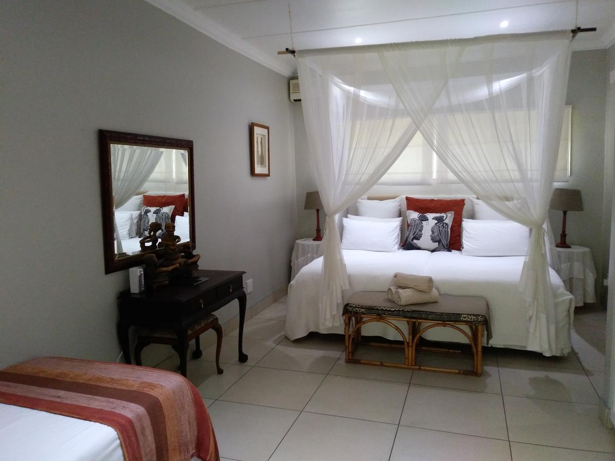 St Lucia Kingfisher Lodge Eksteriør bilde