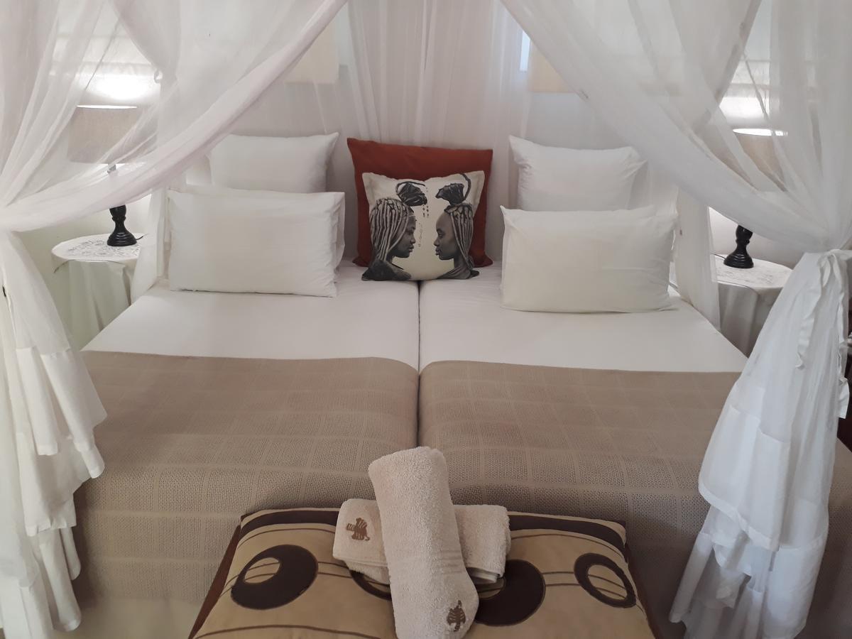 St Lucia Kingfisher Lodge Eksteriør bilde