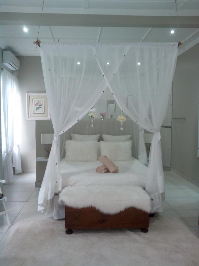 St Lucia Kingfisher Lodge Eksteriør bilde
