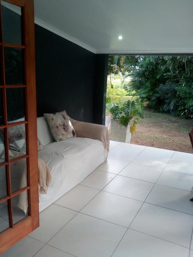 St Lucia Kingfisher Lodge Eksteriør bilde