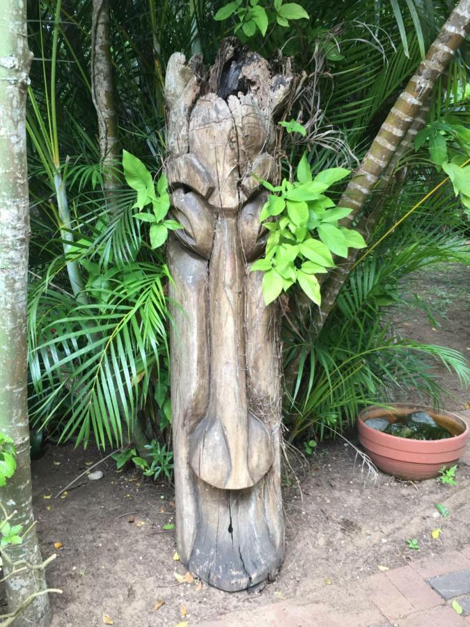 St Lucia Kingfisher Lodge Eksteriør bilde