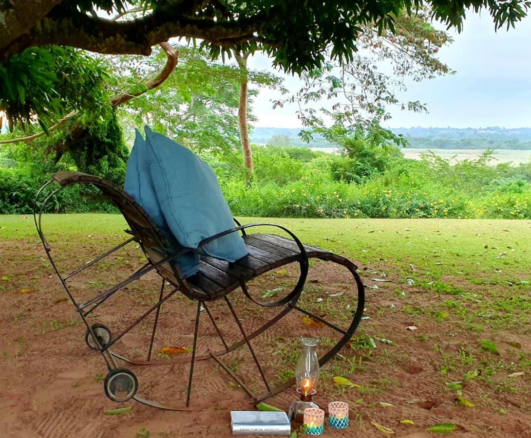 St Lucia Kingfisher Lodge Eksteriør bilde