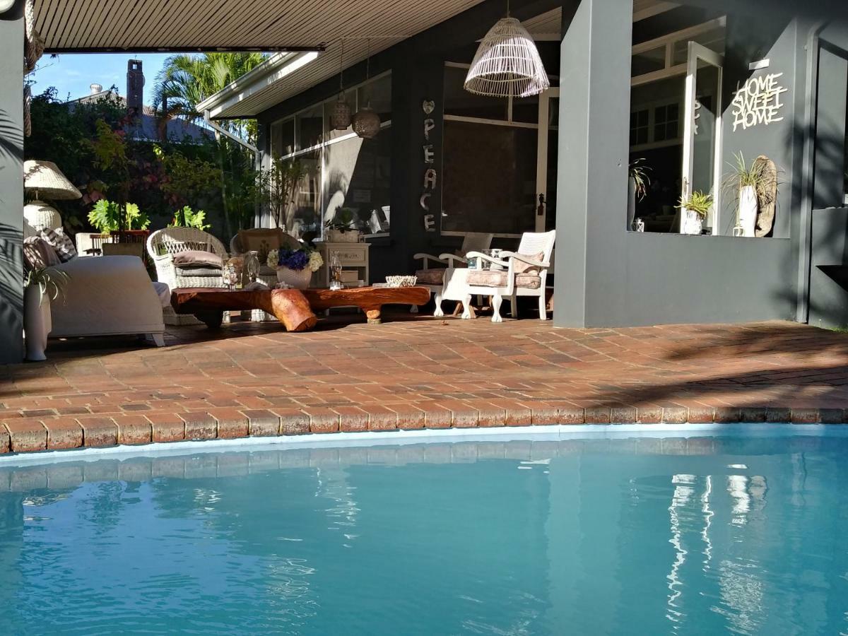 St Lucia Kingfisher Lodge Eksteriør bilde
