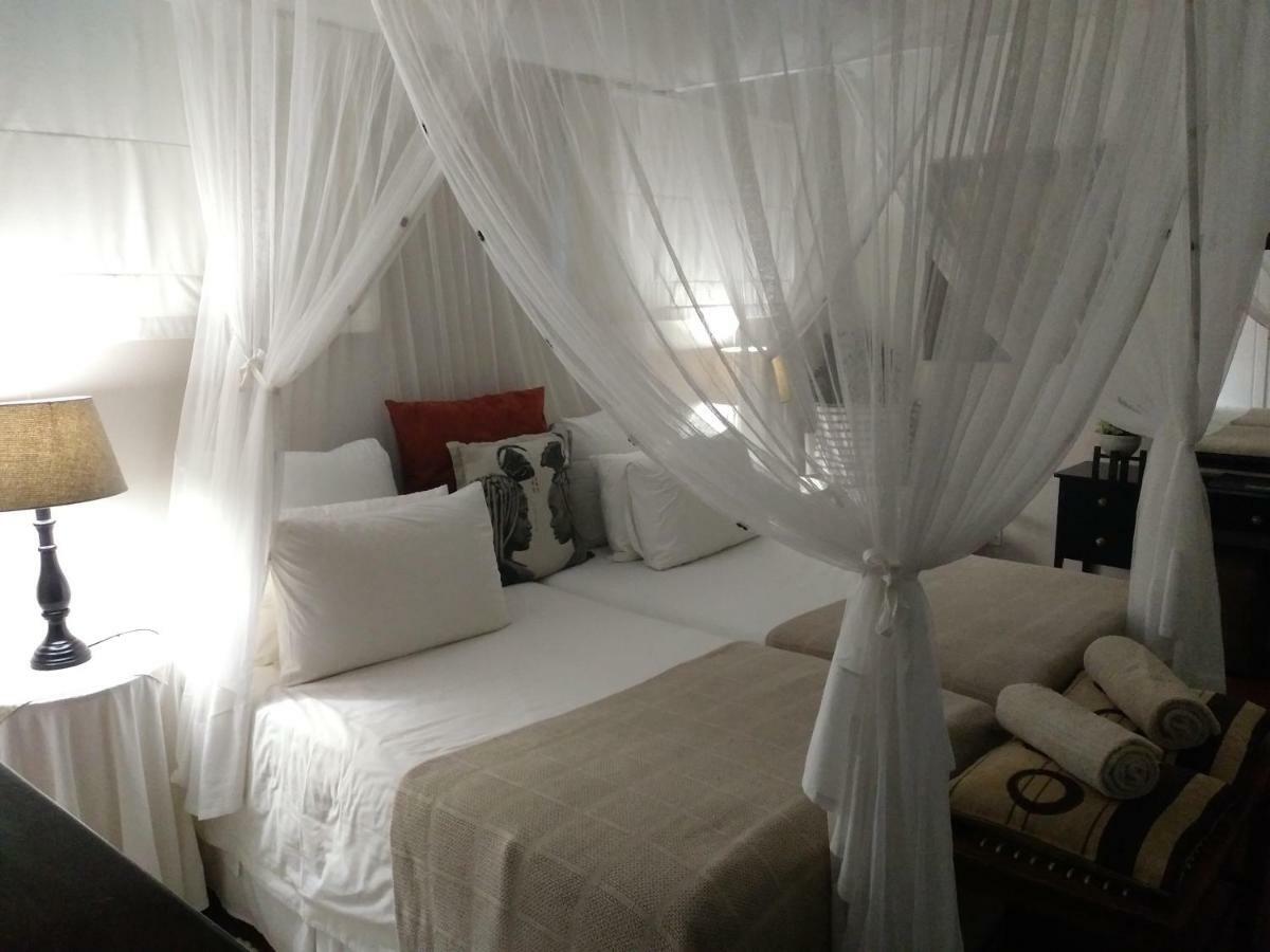 St Lucia Kingfisher Lodge Eksteriør bilde
